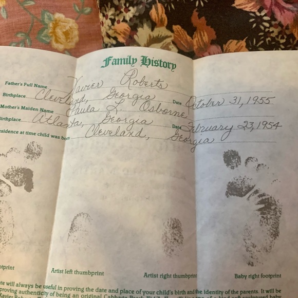 Cabbage Patch Kids Twin Boys - Picture 5 of 7